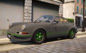 1973 Porsche 911 Carrera RS